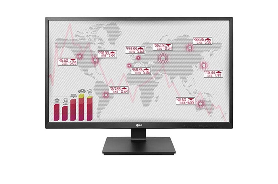 Monitor LG 27