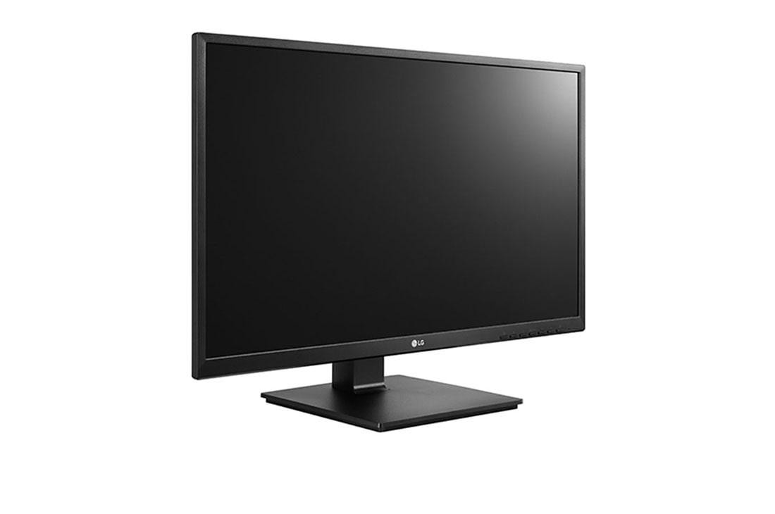 Monitor LG 27
