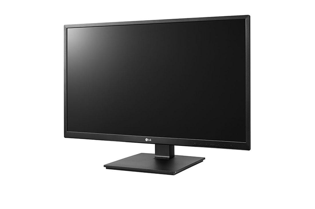 Monitor LG 27