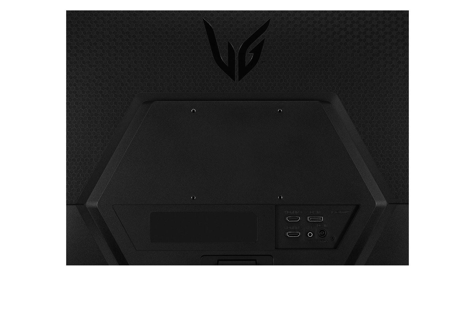 Monitor LG 23.8