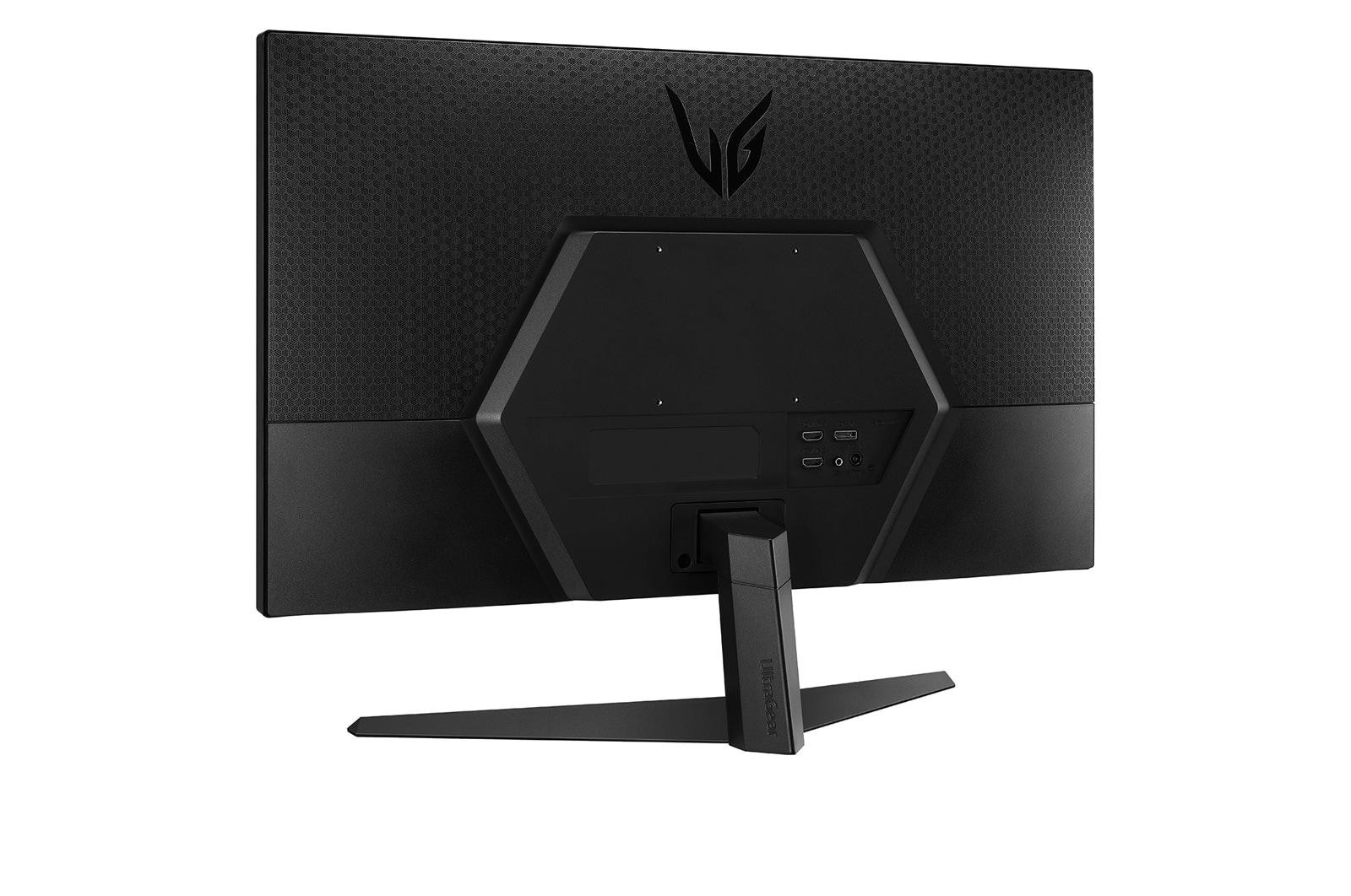 Monitor LG 23.8