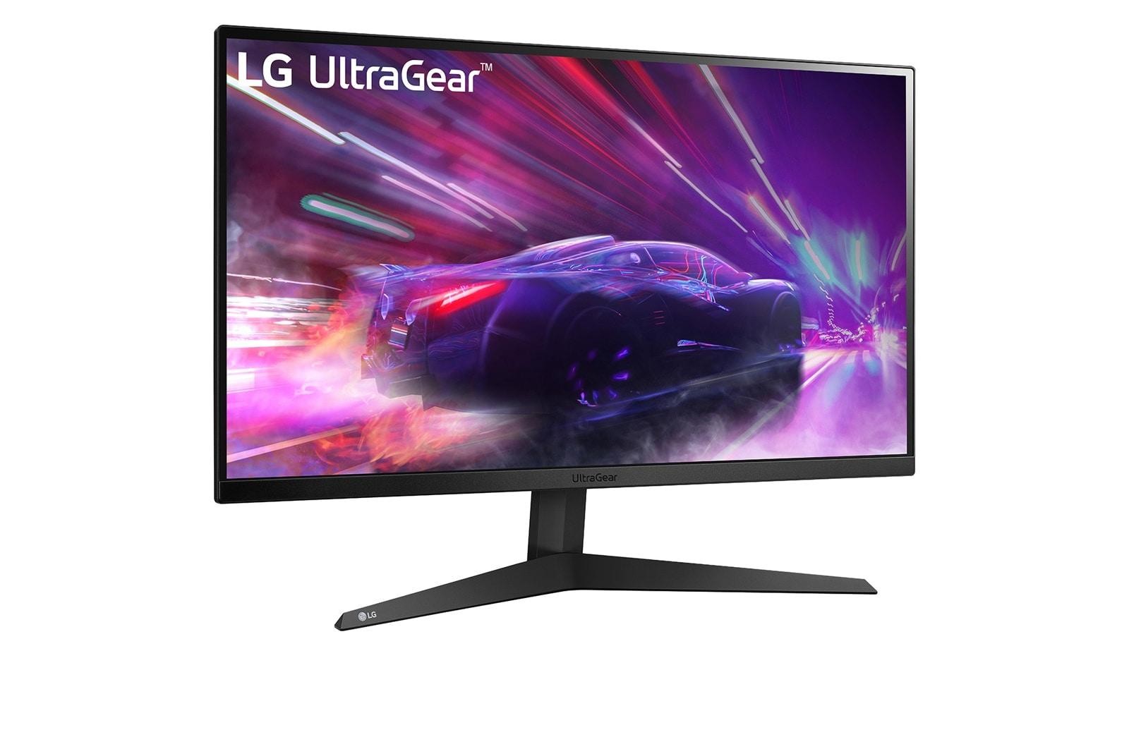 Monitor LG 23.8