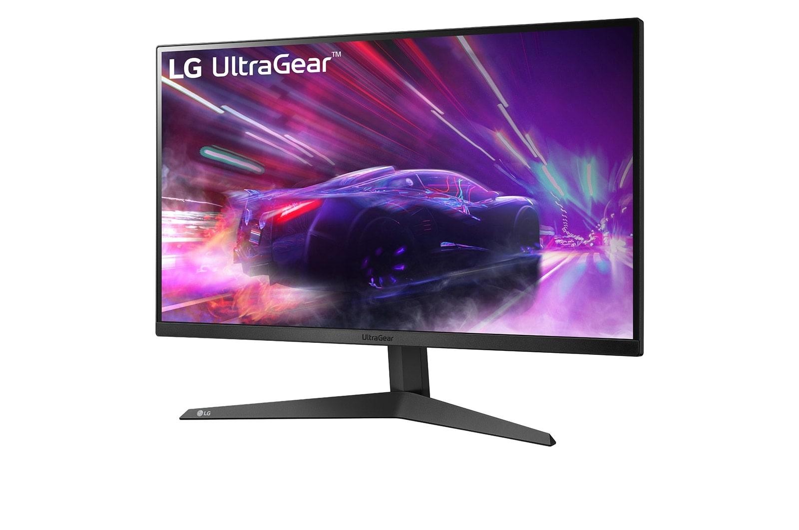 Monitor LG 23.8