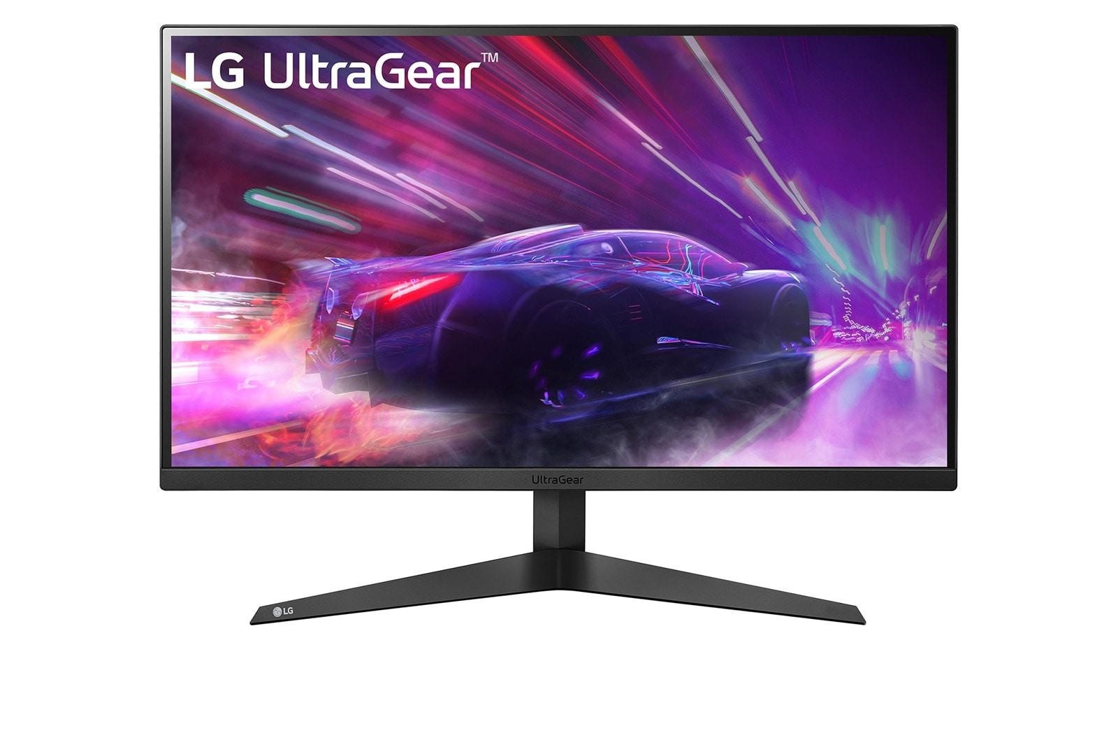 Monitor LG 23.8