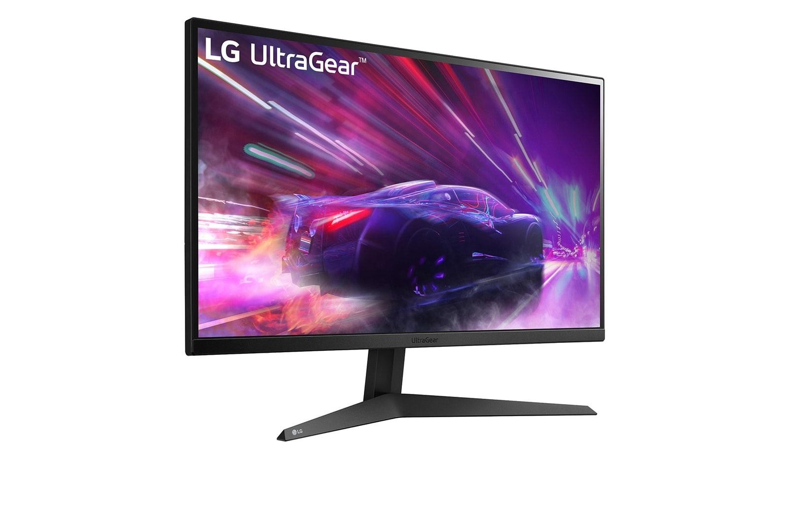 Monitor LG 23.8