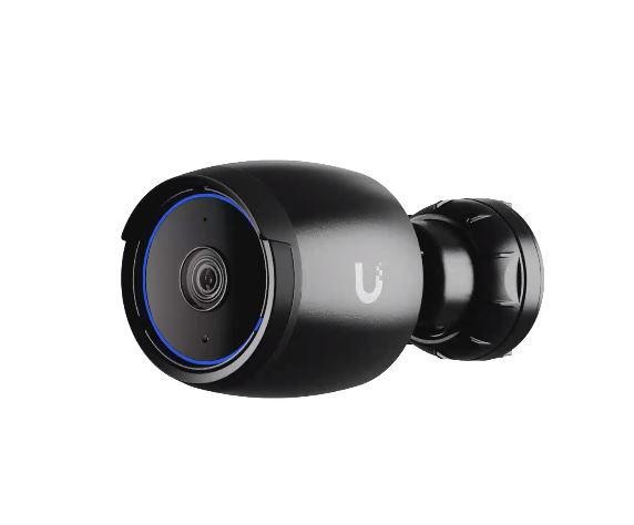 Ubiquiti UniFi IP Bullet Camera UVC-AI-BULLET, 2K 2688 x 1512 (16:9), 30FPS, Senzor CMOS 5MP, carcasa aluminiu, weatherproof: IP