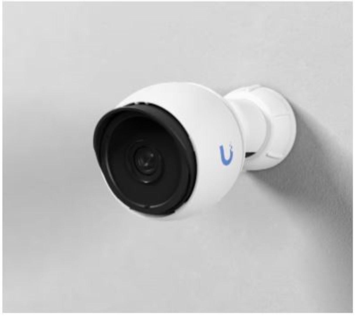 Ubiquiti UniFi IP Bullet Camera UVC-G4-BULLET, 2K 2688 x 1512 (16:9), Senzor CMOS 5MP, carcasa aluminiu, weatherproof: IPX4, ung