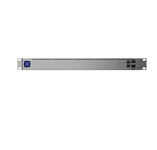 Ubiquiti UniFi Next-Generation Security Gateway UXG-PRO, interfata:1 x 1 GbE RJ45 port, 1 x 10G SFP+ port, Procesor: Quad-core A - 2 | YEO