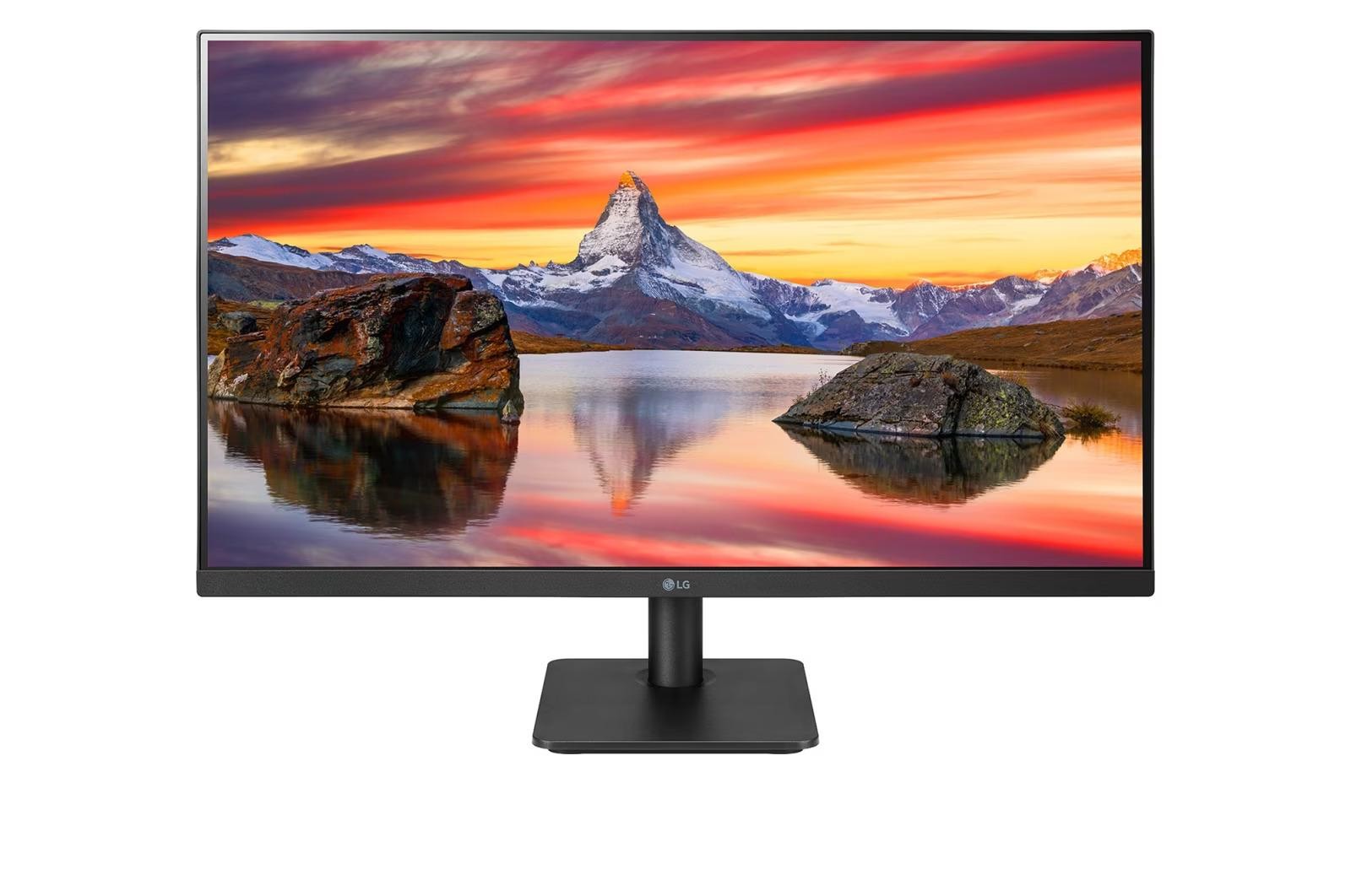 MONITOR 27