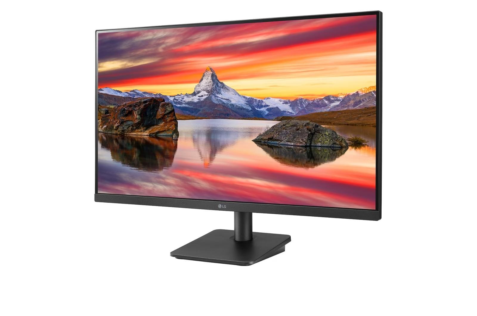 MONITOR 27