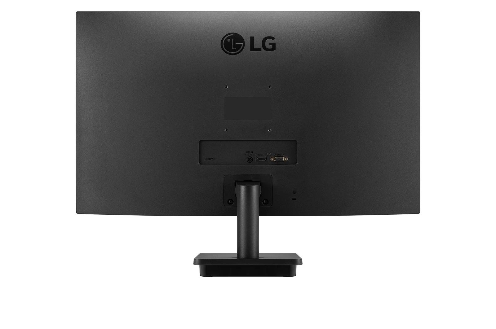 MONITOR 27