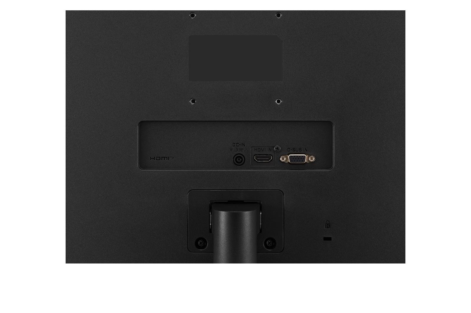 MONITOR 27