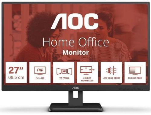 Monitor AOC 27