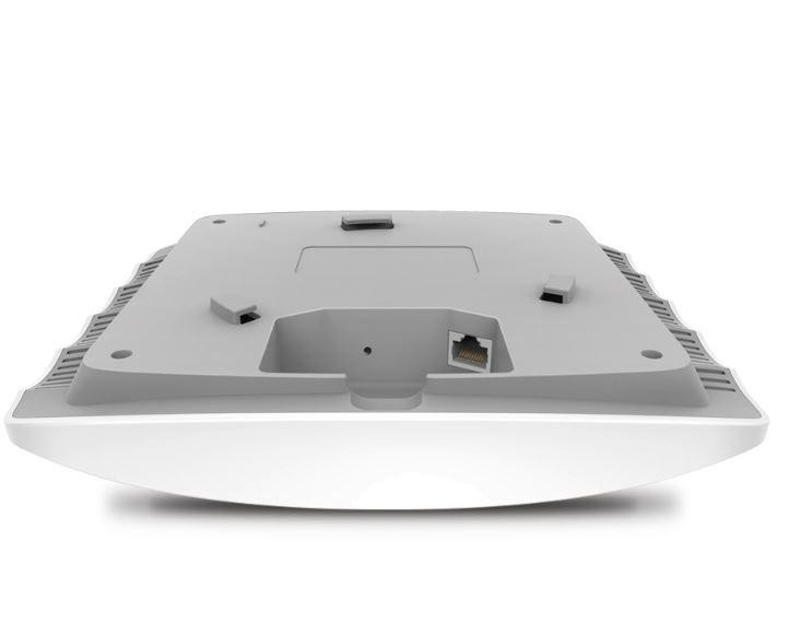 Wireless Access Point TP-Link EAP223, MU-MIMO, montare tavan, interfata: 1 x 10/100/1000, 802.3af/at PoE, 3 x antene interne, st