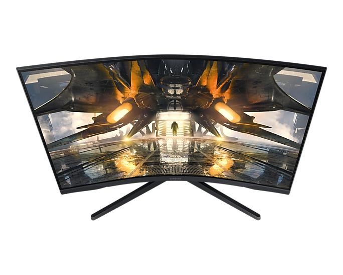 Monitor Samsung 32