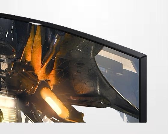 Monitor Samsung 32