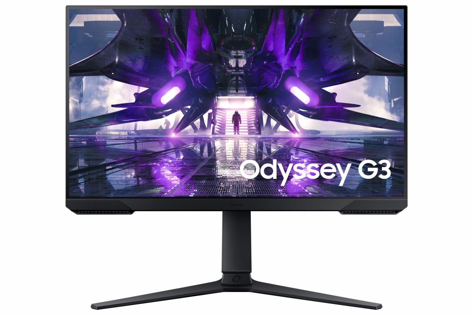 Monitor Samsung 24