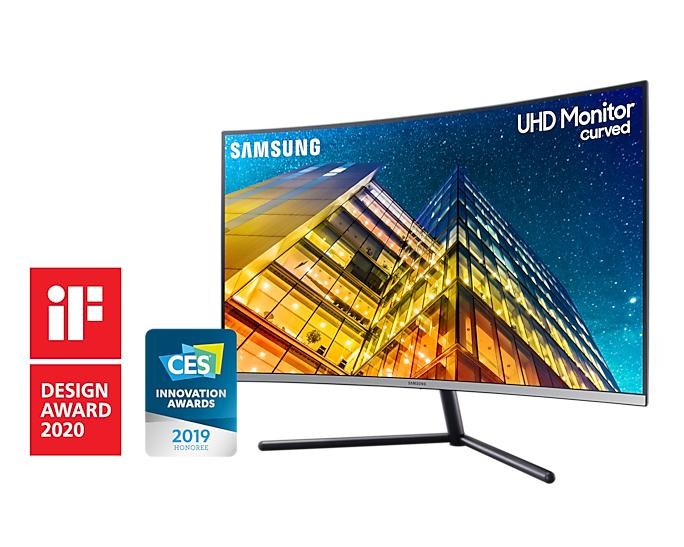 Monitor Samsung 32