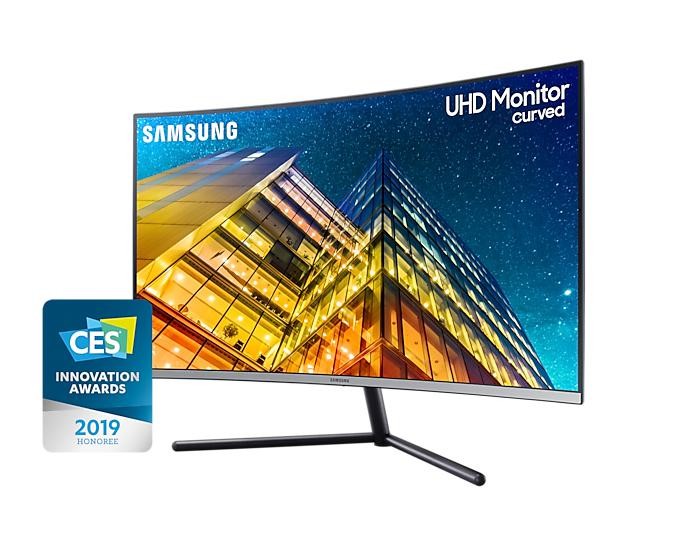 Monitor Samsung 32