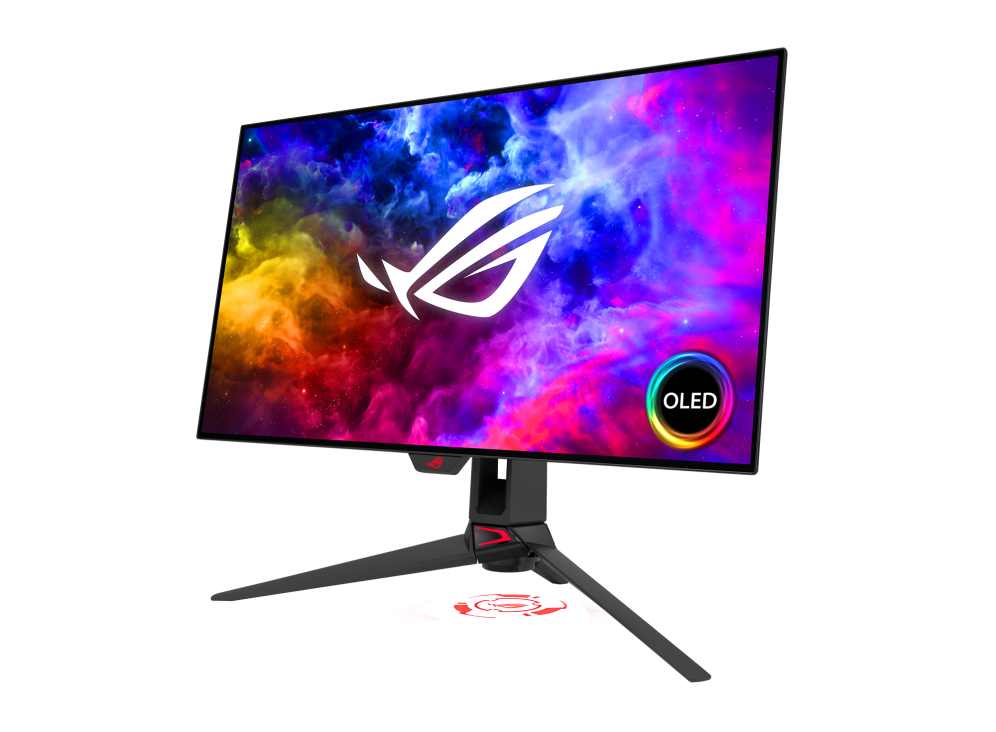 Monitor Asus 26.5