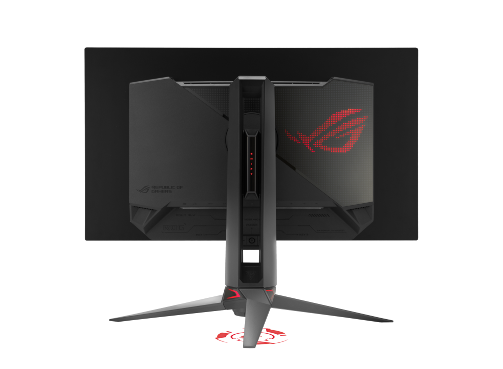 Monitor Asus 26.5
