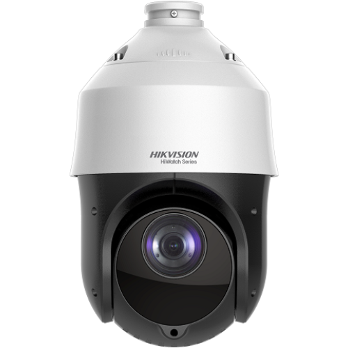 Camera supraveghere Hikvision IP PTZ CAMERA HWP-N4225IH-DE(D) 4.8 mm to 120 mm, 25× optical, 1/2.8