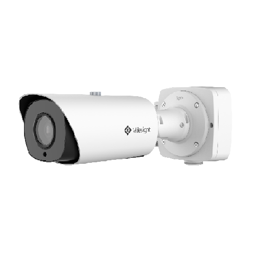 Camera supraveghere Milesight AI 12X Pro Bullet Plus Network Camera MS- C2966-X12RLPC (2.7-13.5mm), 2MP, Senzor: 1/2.8