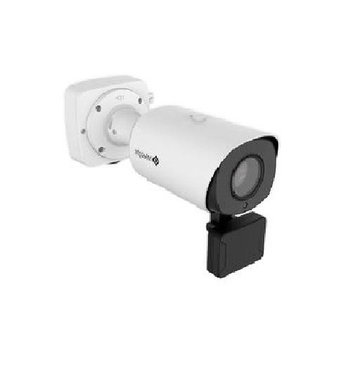 Camera supraveghere Milesight AI LPR 12X PTZ Bullet Network Camera MS- C5366-X12LVPC (5.3-64mm), 5MP, Senzor: 1/2.8