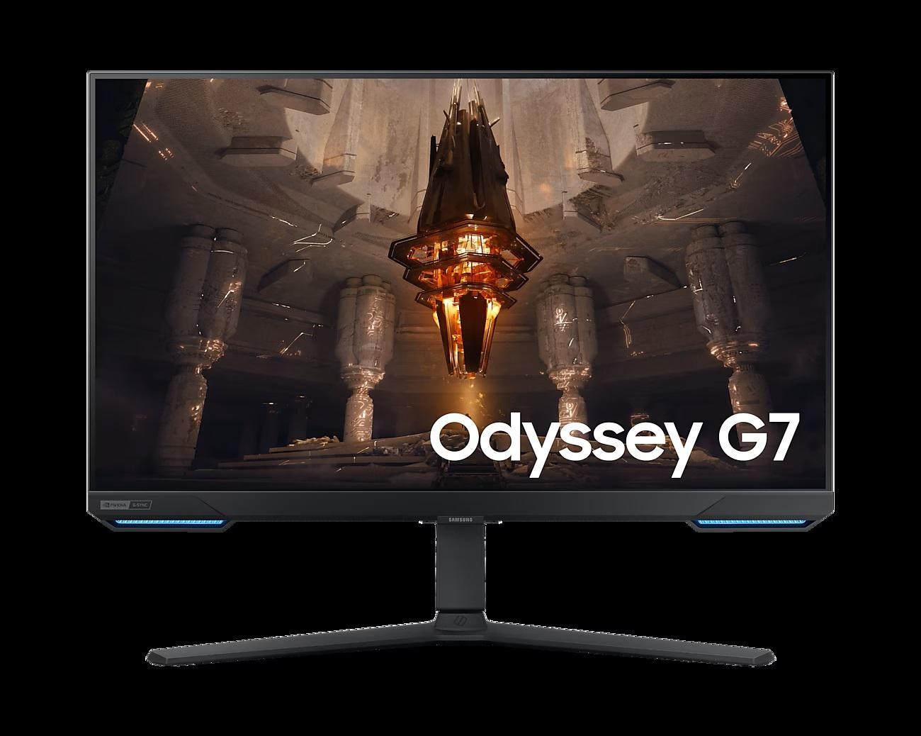 Monitor Samsung 32