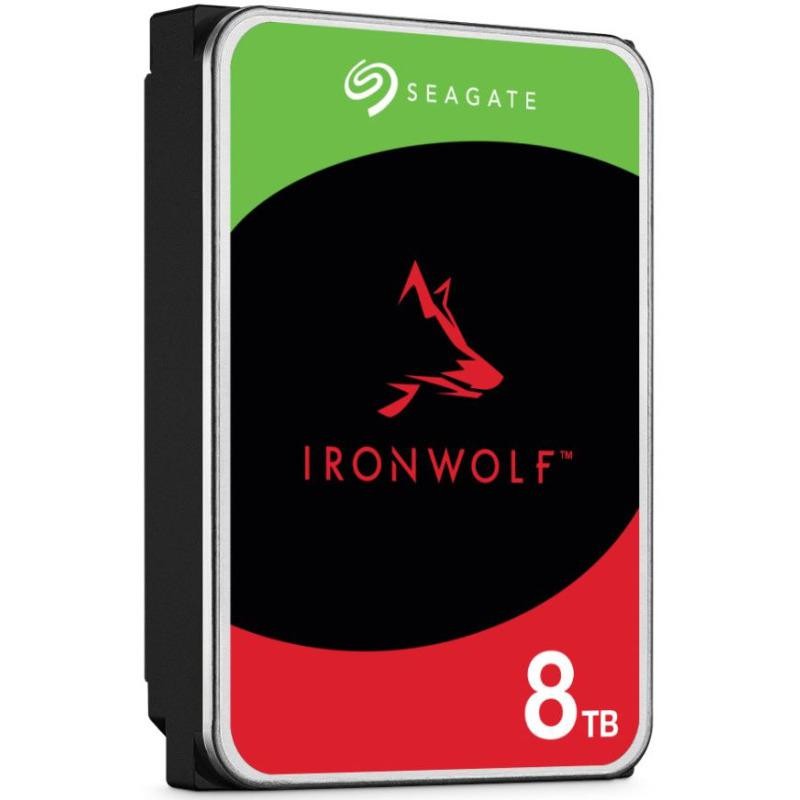 HDD intern Seagate, 3.5