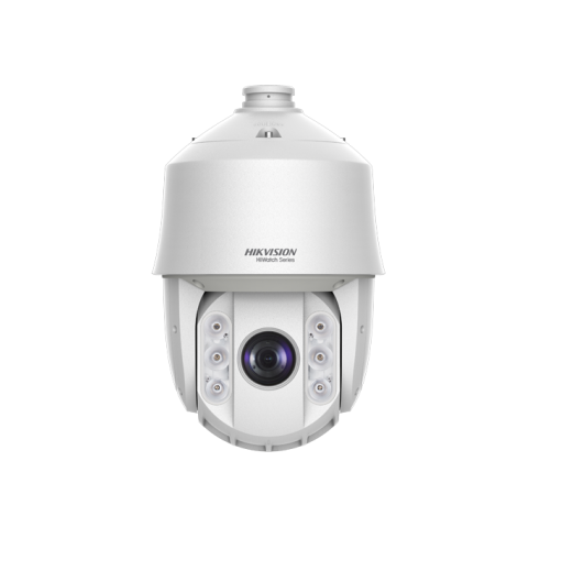 Camera supraveghere Hiwatch IP HWP-N5225IH-AE(G) 2 MP 25 x IR Network Speed Dome, rezolutie: 1920 x 1080@20fps. Iluminare: color