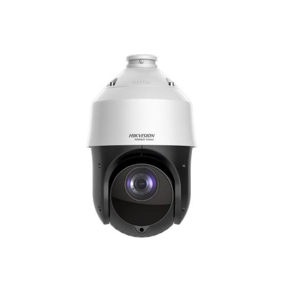Camera supraveghere hikvision ip ptz camera hwp-n4215ih-de(g) 2mp 15 × ir network speed dome, 2mp,seria hiwatch, microfon audio