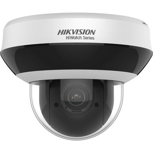 Camera supraveghere Hikvision IP PTZ CAMERA HWP-N2404IH-DE3 (F), 4MP, seria Hiwatch, microfon audio incorporat, senzor: 1/3