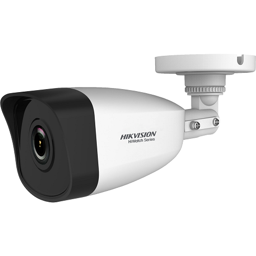 Camera de supraveghere Hikvision Turbo HD Bullet HWI-B121H 2.8mm C 2MP, Image Sensor 1/2.7