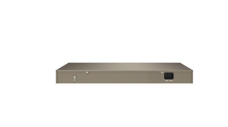 IP-COM PRO-S24 24 port managed Profi switch, Standarde: IEEE 802.3, IEEE 802.3u, IEEE 802.3ab, IEEE 802.3z, IEEE 802.3x,IEEE 802