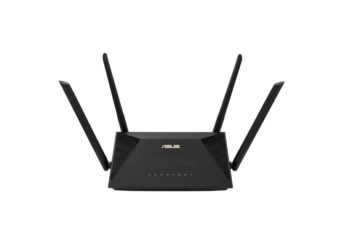 Router Wireless Asus RT-AX1800U Standarde retea: IEEE 802.11a, IEEE 802.11b, IEEE 802.11g, IEEE 802.11n, IEEE 802.11ac, IEEE 802
