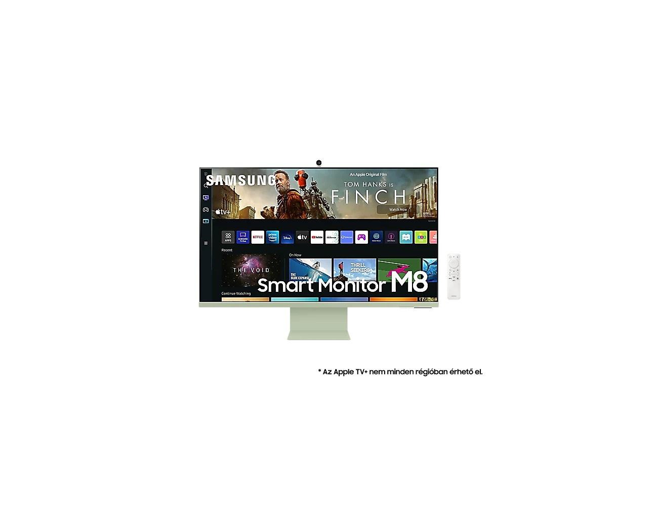 Monitor Samsung 32