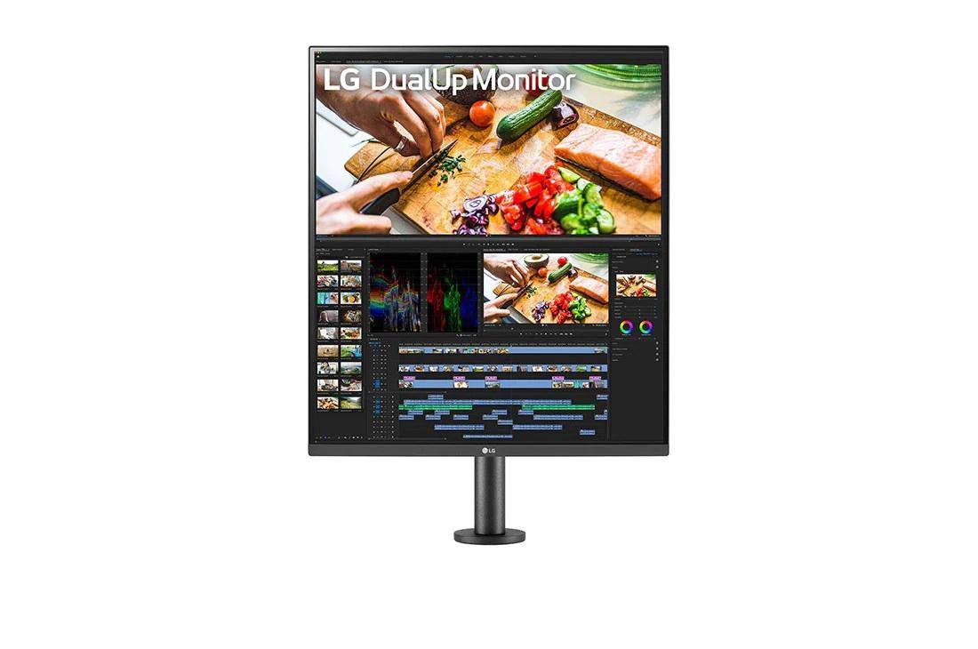 Monitor LG 27.6