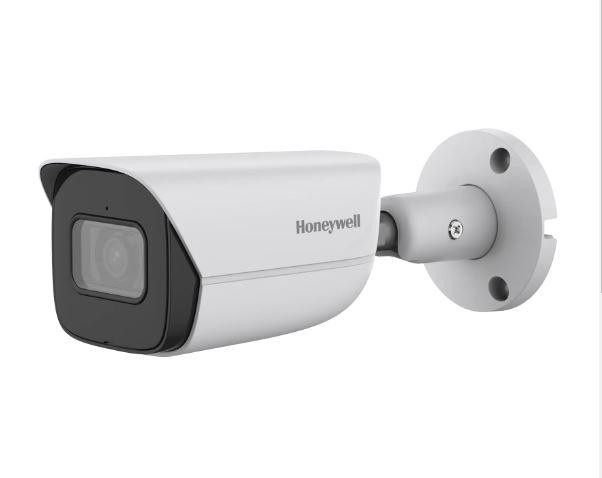 Camera supraveghere Honeywell IP Bullet HBW4PER1V 4MP Senzor:1/3