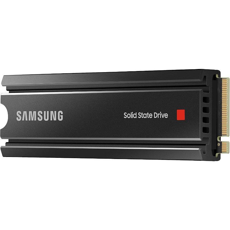 SSD Samsung 980 PRO, 1TB, M2, PCIe 4.0