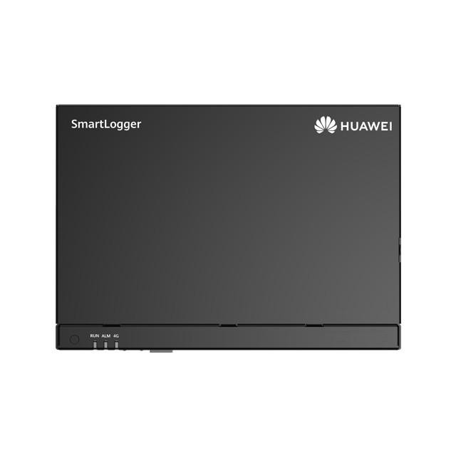 Smart Logger Huawei 3000A01EU (without MBUS), WLAN, 4G, RS485, canconnect up to 80 devices. - 1 | YEO
