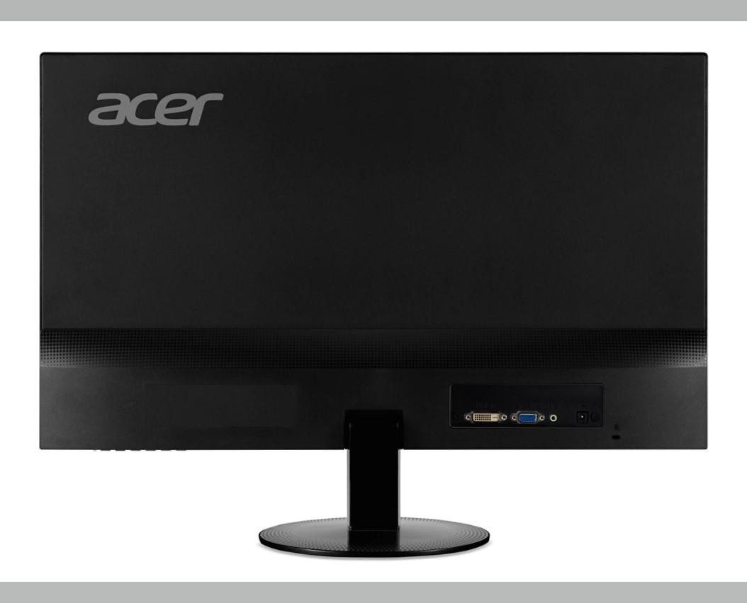 Monitor Acer 27