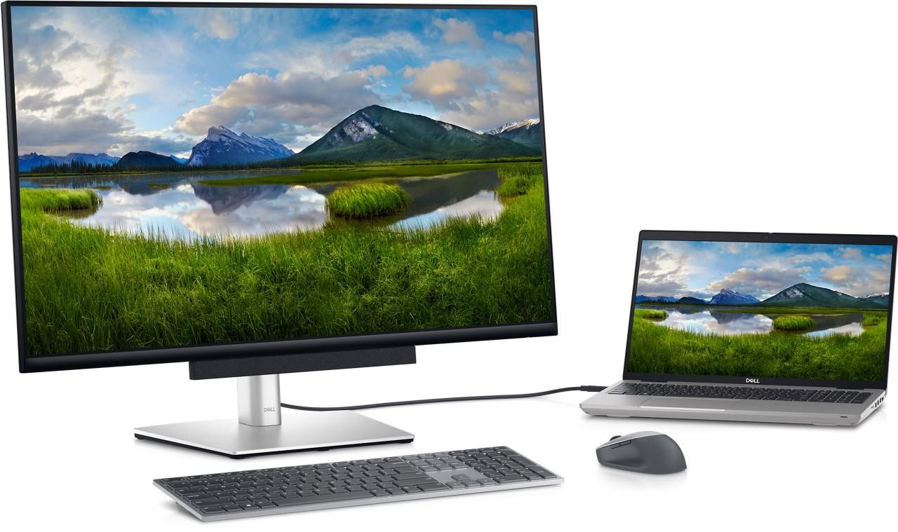 Monitor Dell 32