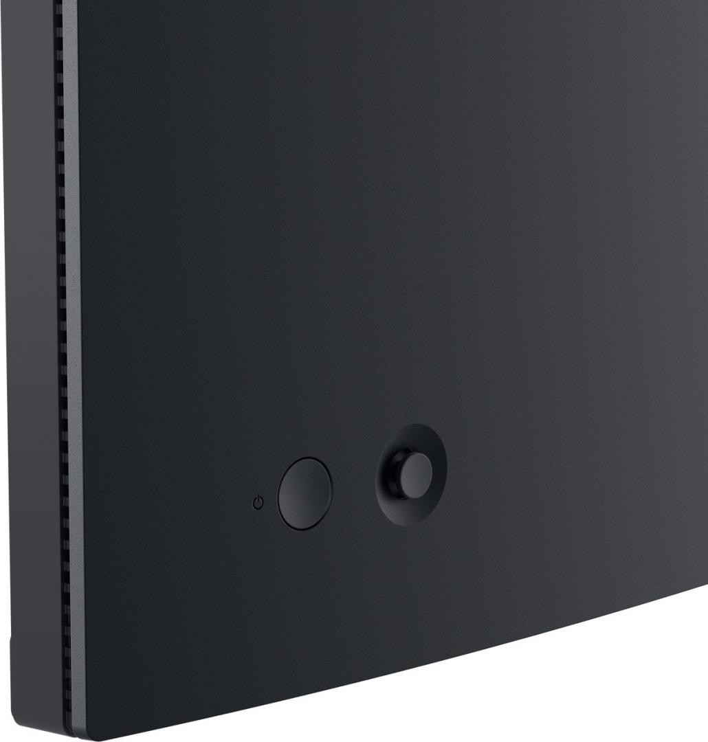 Monitor Dell 32