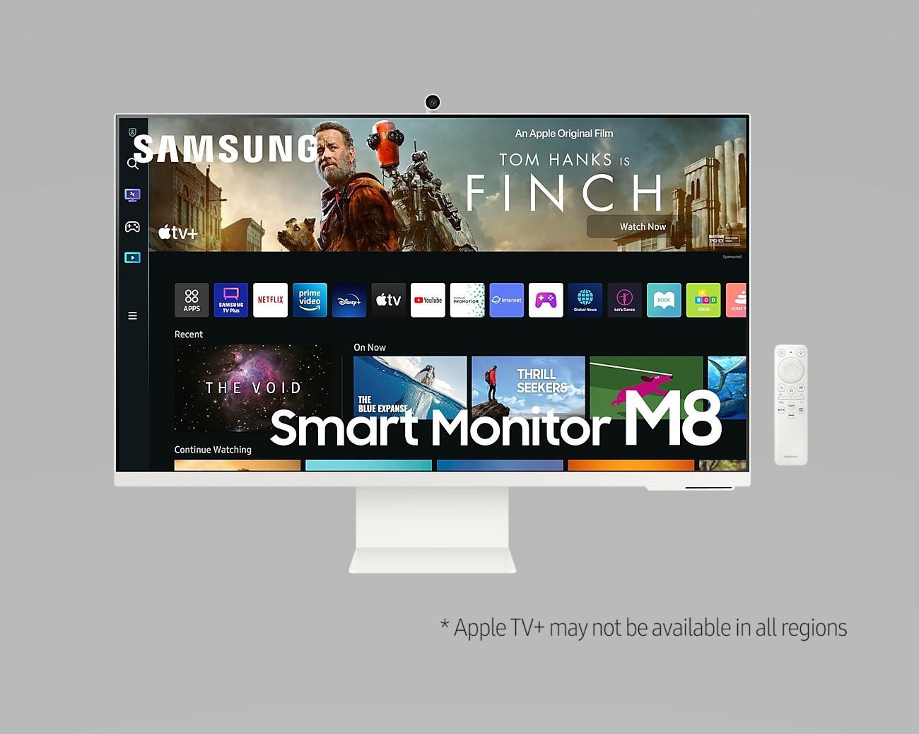 Monitor Samsung 32