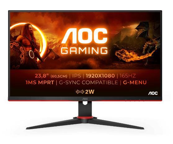 Monitor AOC 23.8