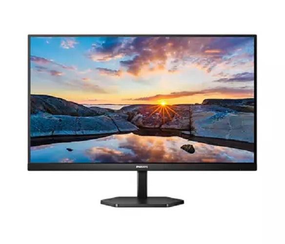 MONITOR Philips 27E1N3300A 27 inch, Panel Type: IPS, Backlight: WLED, Resolution: 1920x1080, Aspect Ratio: 16:9, Refresh Rate:7