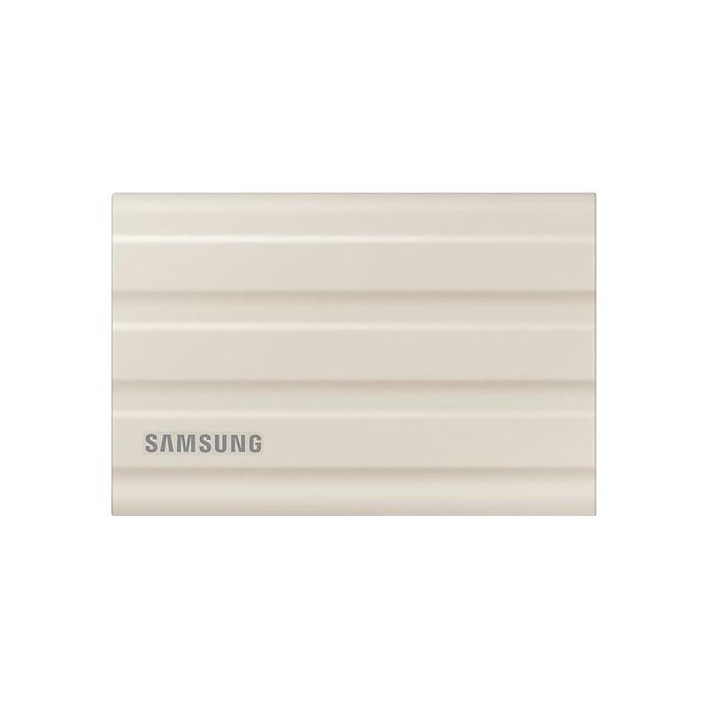 SSD extern Samsung T7, 2.5