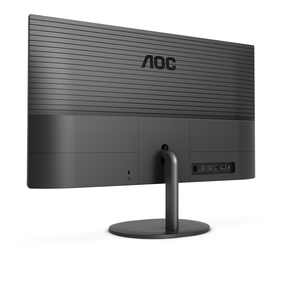 Monitor AOC 27