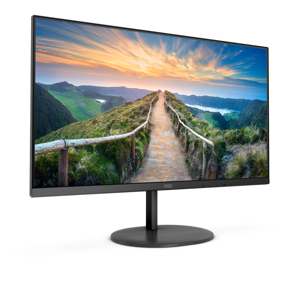 Monitor AOC 27